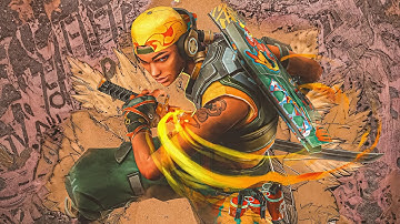 Unstoppable Raze gameplay..