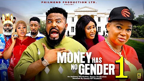MONEY HAS NO GENDER PT 1(New Movie)Rachel Okonkwo,SochiInfinity 2025 Latest Nigerian Nollywood Movie