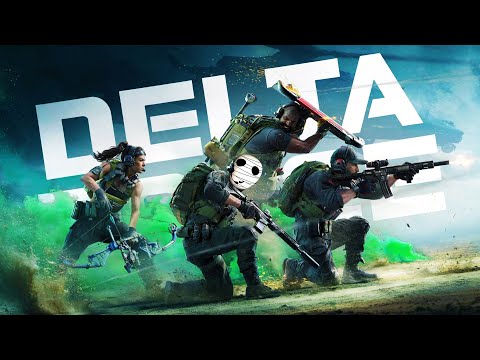kein Name: Ist DAS die RETTUNG der Multiplayer Shooter?! - Gameplay mit Tombie