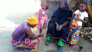 Tamala bukindu ng'anzo mganga wa jadi Video dir Busangi video