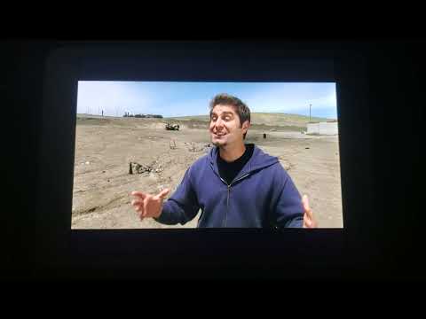 Mythbusters Microwave Explosion 2