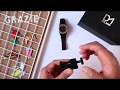 How to adjust d1 milano watches