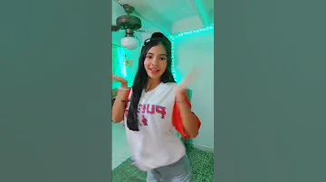 Trend D Tiktok 2025 Te Hago Mi Mujer Bailes De Tiktok Tami Y Mile Shortsfeed Trend Tiktokvideo 