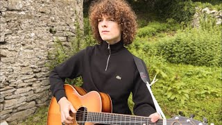 Dylan John Thomas - Fever (Acoustic Live Session) guitar tab & chords by Dylan John Thomas. PDF & Guitar Pro tabs.