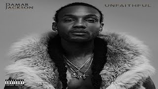 Damar Jackson - Changed (Unfaithful EP)