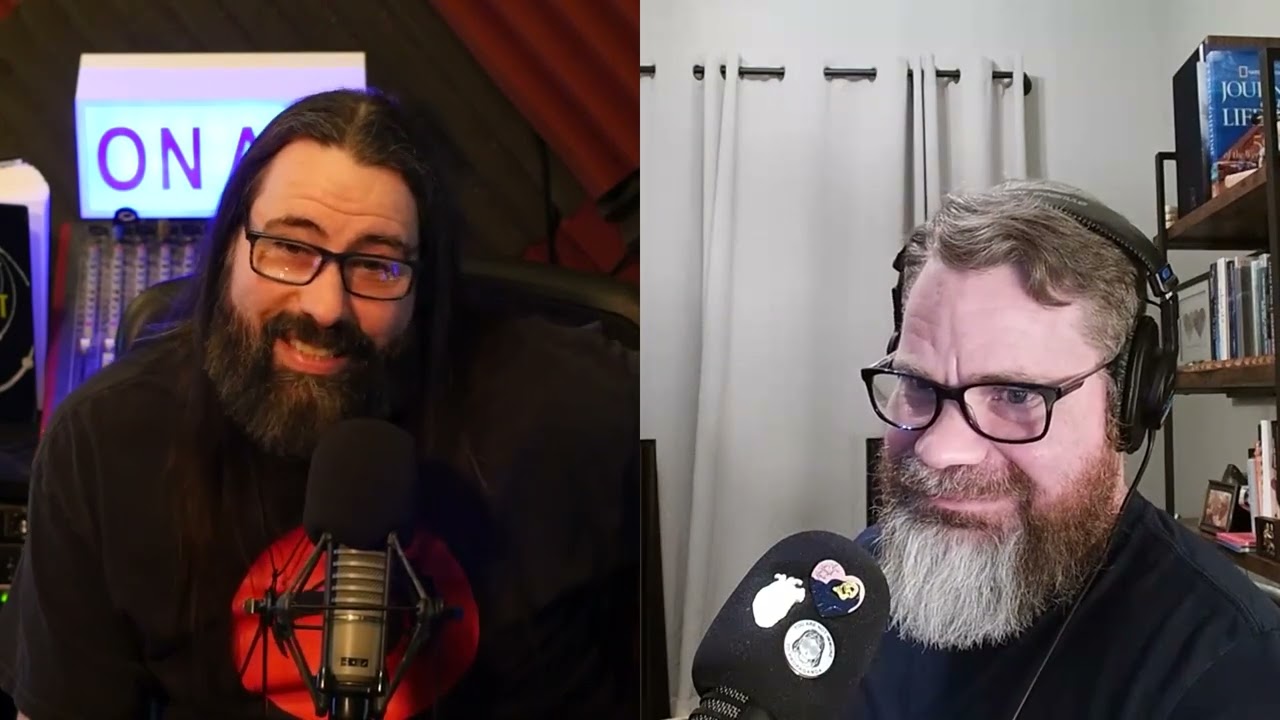 STOLEN GAMER VALOR! Gamers are accusing Elon Musk of cheating | Segment 7 | Episode #817