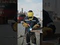 Test Welder — Phase B QA