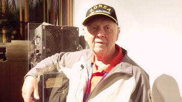 My GI Bill Story | Sy Singer