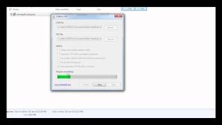 How To Convert chm file to PDF