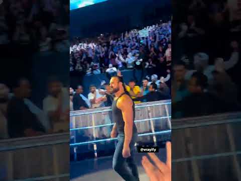 Drew McIntyre Makes His Shocking Returns At WWE Money In The Bank 2023 | Muzammil Khan