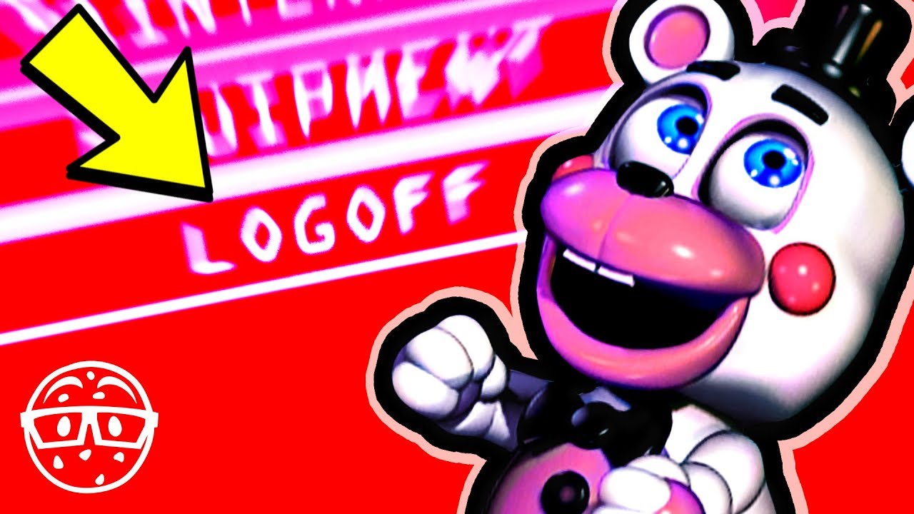 Finally FNaF 6 Completed at 100%, so.. I have completed all 8 games at  100%!I'm the only one? : r/fivenightsatfreddys
