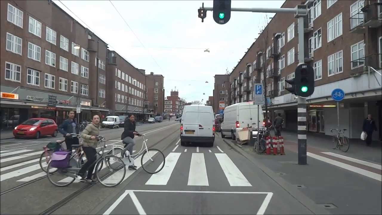 Opzij opzij opzij- Herman van Veen - YouTube