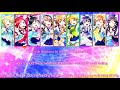 【FULL】Mi wa μ&#39;sic no Mi - ミはμ’sicのミ  by μ&#39;s【LYRICS】✦【ENG/ROM/VIE】