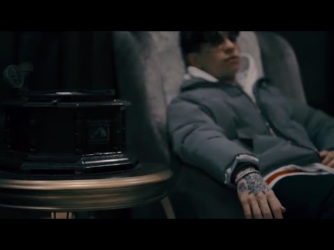 Amiral - Tek Başına (Official Video)