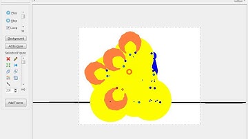 pivot 4 watch me animate a explosion