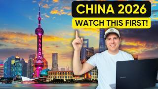5 Mistakes That Will Ruin Your China Trip 2026