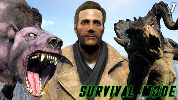 Stream - Fallout 4 Survival - 7