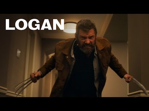 LOGAN | Trailer #2 | IN CINEMAS 2 MARCH