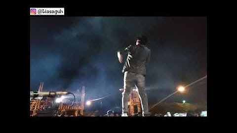 Gempita 2020 SCTV ! Charly SETIA Band nyanyikan Lagu Noah "Ada Apa Denganmu"