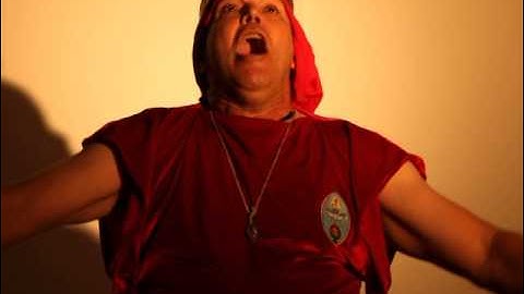 The Bornless Ritual Part 2