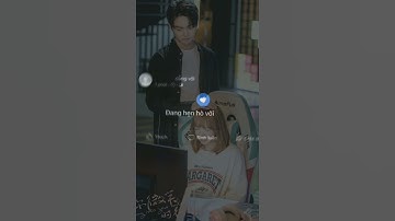 XukaiChengxiao Hứa Khải Trình Tiêu ❤️