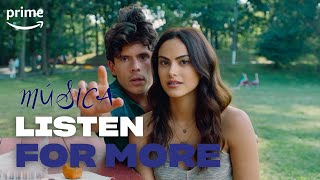 Rudy Orchestrates Music At The Park For Isabel | Música | Prime Video