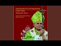 Miniature de la vidéo de la chanson Missa Cellensis H Xxii 5 - Gloria: Qui Tollis
