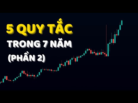 Video (Phần 2) 5 Quy Tắc Mình Học Được Sau 7 Năm Tìm Hiểu... - youtube