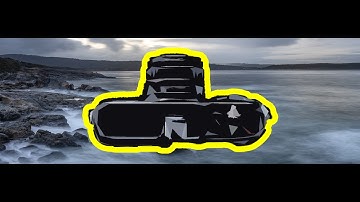 The most beautiful camera I ever owned. (Digital XPan DIY) | Panoramic Photography