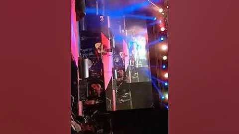 Konsertu Iha Afrika Lori Timor ba mundu