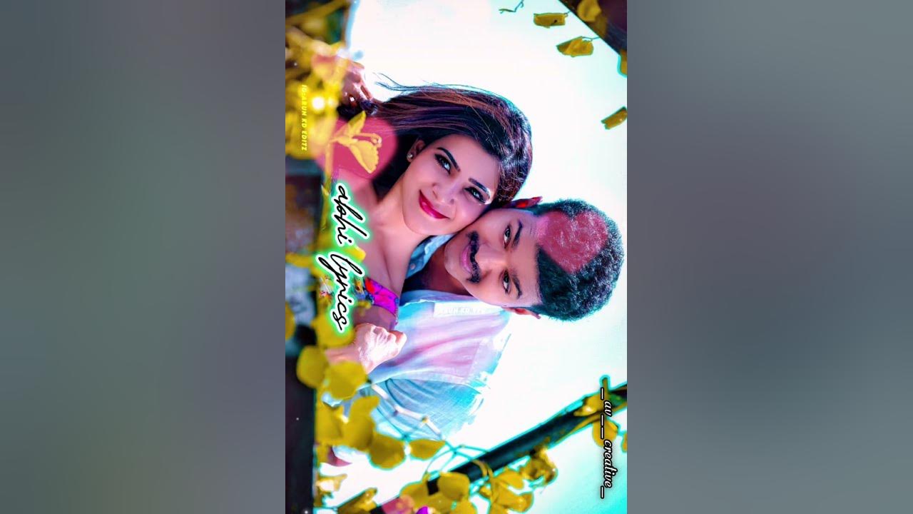 kannulo unnavu 💞❤️.                    policeodu.