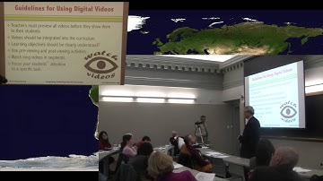 Foreign Language Workshop - Mohammed Esa - Part 1