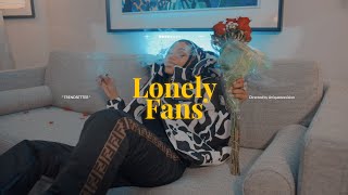 Coi Leray - Lonely Fans  Resimi