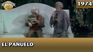 Dr. Chapatín El Pañuelo