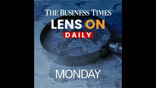 Lens on Daily: Headline News Monday, December 9, 2024