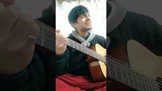 Prateek Kuhad - Tum Jab Paas Aati Ho (cover)