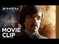 X-Men: Days of Future Past | "Boardroom" Clip [HD] | 20th Century FOX