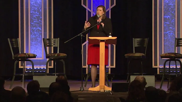 The Summit on Religious Freedom - 2017