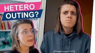 Storys von HETEROS! | OKAY eure Storys! #15