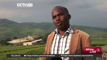 Rwanda: Electricity from deadly methane