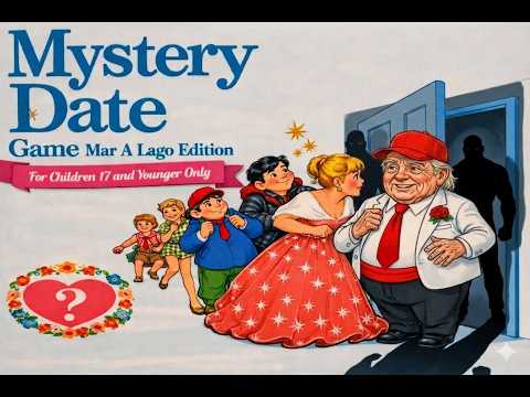 Will the Truth be Revealed about how Taco and his Stoic Wife Met - A Tarot Reading