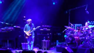 Watch Phish Buffalo Bill video