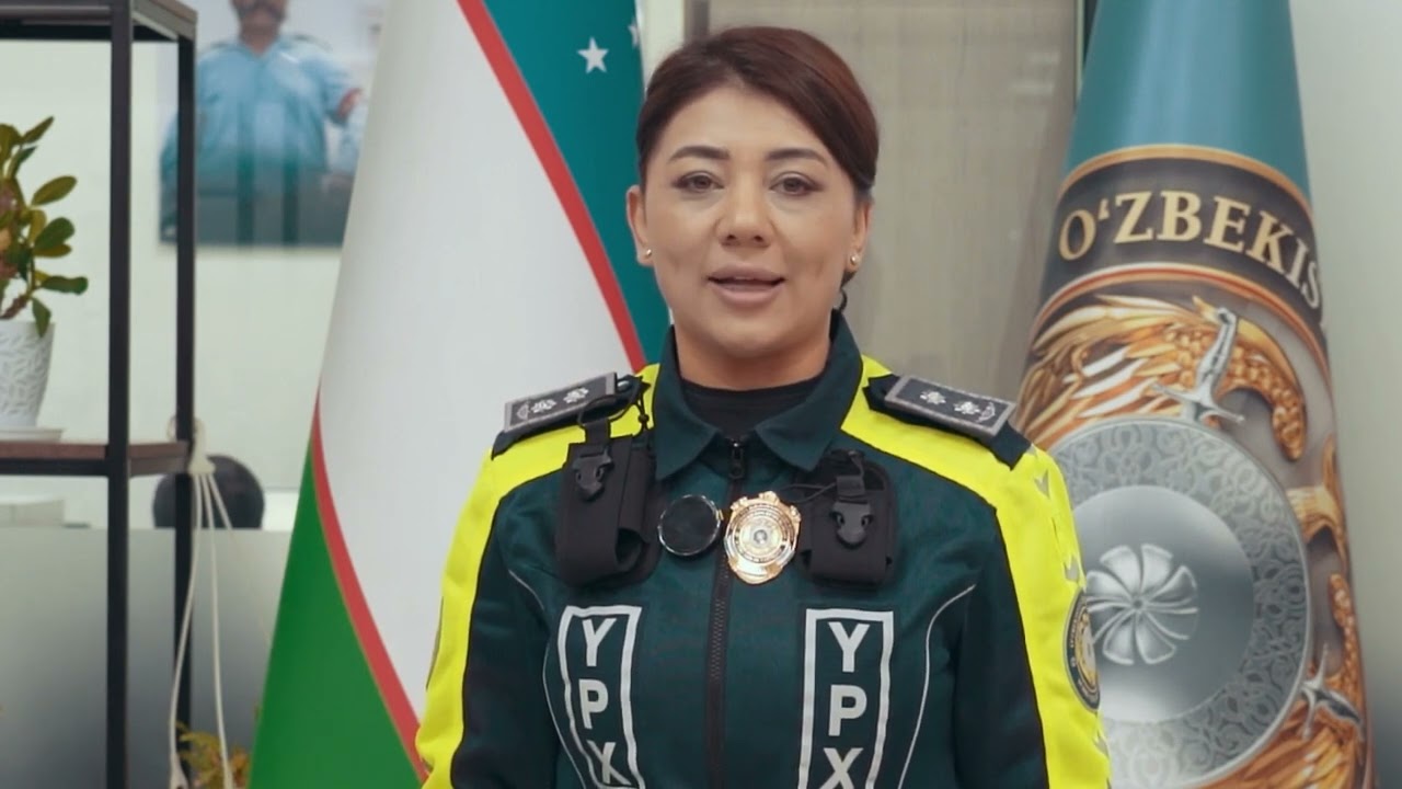 ЙҲХБ ходимлари томонидан қатор қонунбузарликларни фош этган махсус рейд ўтказилди.