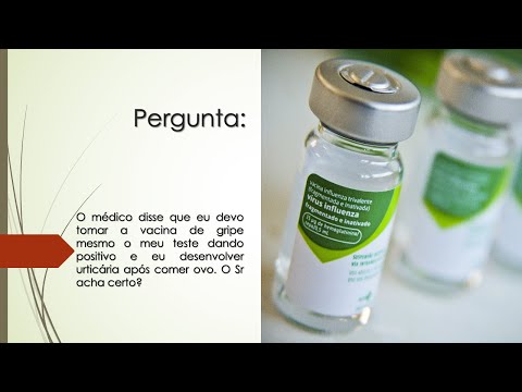 Vídeo: Devo capitalizar a gripe suína?