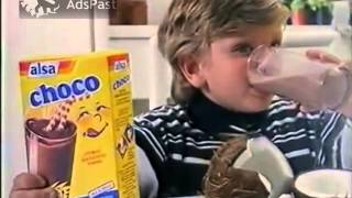 1992 ALSA  Choco