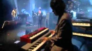 Video voorbeeld van "CHARLY GARCIA   LUIS ALBERTO SPINETTA - Rezo por Vos.flv"