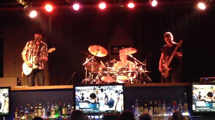 Ted Capps Band