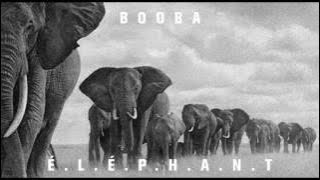 Booba - É.L.É.P.H.A.N.T