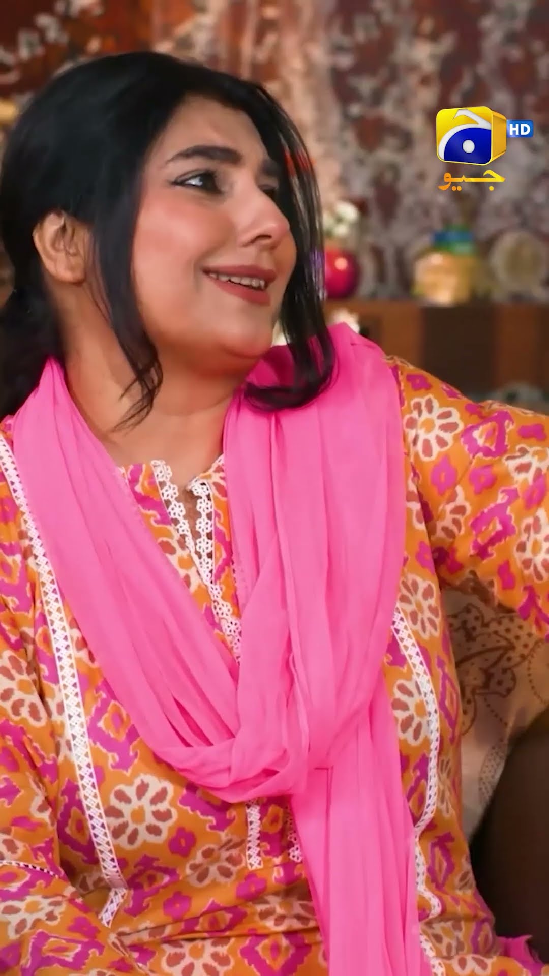 Jealous Na Ho Tum Bhi Apna TikTok Banao   Bajjo   #Bajjo #Shorts