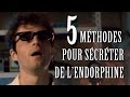 5 mthodes pour scrter de lendorphine 